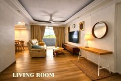Blk 608 Woodlands Ring Road (Woodlands), HDB 5 Rooms #550805311